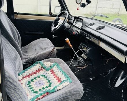 Бежевый ВАЗ 2101, объемом двигателя 1.5 л и пробегом 220 тыс. км за 399 $, фото 6 на Automoto.ua