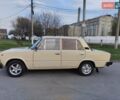 Бежевый ВАЗ 2101, объемом двигателя 1.2 л и пробегом 160 тыс. км за 900 $, фото 4 на Automoto.ua