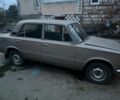 Бежевый ВАЗ 2101, объемом двигателя 1.2 л и пробегом 3 тыс. км за 465 $, фото 4 на Automoto.ua