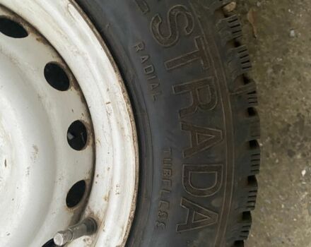 Бежевый ВАЗ 2101, объемом двигателя 1.3 л и пробегом 96 тыс. км за 545 $, фото 18 на Automoto.ua