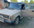 Бежевый ВАЗ 2101, объемом двигателя 1 л и пробегом 370 тыс. км за 400 $, фото 1 на Automoto.ua