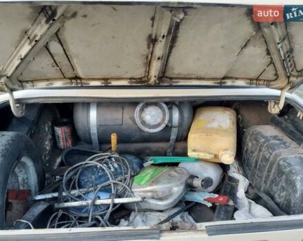 Бежевый ВАЗ 2101, объемом двигателя 1.2 л и пробегом 160 тыс. км за 900 $, фото 8 на Automoto.ua