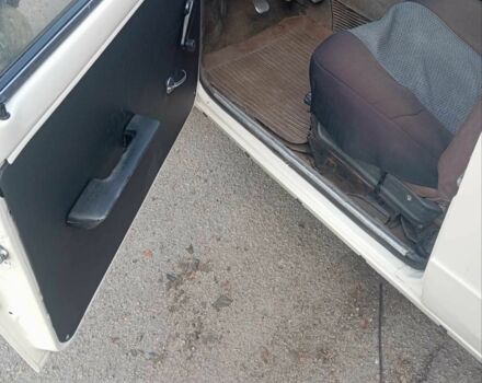 Бежевый ВАЗ 2101, объемом двигателя 1.7 л и пробегом 26 тыс. км за 1100 $, фото 3 на Automoto.ua