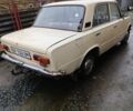 Бежевий ВАЗ 2101, об'ємом двигуна 1.2 л та пробігом 500 тис. км за 592 $, фото 3 на Automoto.ua