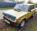 Бежевый ВАЗ 2101, объемом двигателя 1.2 л и пробегом 100 тыс. км за 750 $, фото 2 на Automoto.ua