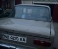 Бежевый ВАЗ 2101, объемом двигателя 1.2 л и пробегом 3 тыс. км за 465 $, фото 6 на Automoto.ua