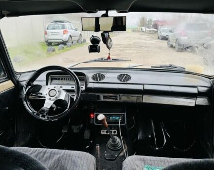 Бежевый ВАЗ 2101, объемом двигателя 1.5 л и пробегом 220 тыс. км за 399 $, фото 7 на Automoto.ua