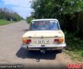 Бежевый ВАЗ 2101, объемом двигателя 1.5 л и пробегом 60 тыс. км за 650 $, фото 1 на Automoto.ua