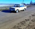 Бежевый ВАЗ 2101, объемом двигателя 1.2 л и пробегом 150 тыс. км за 900 $, фото 1 на Automoto.ua