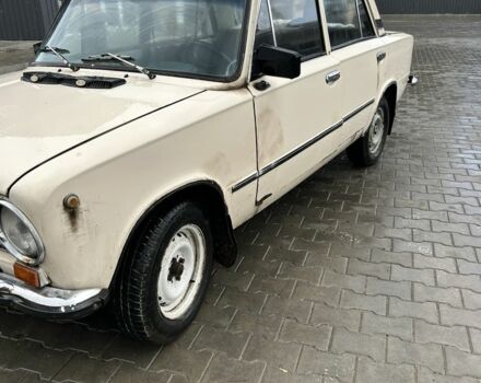 Бежевый ВАЗ 2101, объемом двигателя 1.2 л и пробегом 130 тыс. км за 432 $, фото 2 на Automoto.ua