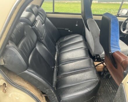 Бежевий ВАЗ 2101, об'ємом двигуна 1.2 л та пробігом 1 тис. км за 496 $, фото 4 на Automoto.ua