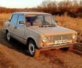 Бежевый ВАЗ 2101, объемом двигателя 1.2 л и пробегом 100 тыс. км за 670 $, фото 3 на Automoto.ua