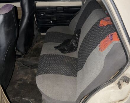 Бежевий ВАЗ 2101, об'ємом двигуна 1.3 л та пробігом 3 тис. км за 214 $, фото 3 на Automoto.ua