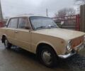 Бежевий ВАЗ 2101, об'ємом двигуна 1.2 л та пробігом 500 тис. км за 592 $, фото 1 на Automoto.ua
