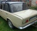 Бежевый ВАЗ 2101, объемом двигателя 1.2 л и пробегом 150 тыс. км за 650 $, фото 4 на Automoto.ua