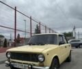 Бежевый ВАЗ 2101, объемом двигателя 0 л и пробегом 220 тыс. км за 682 $, фото 1 на Automoto.ua