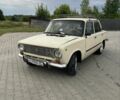 Бежевый ВАЗ 2101, объемом двигателя 0 л и пробегом 999 тыс. км за 400 $, фото 1 на Automoto.ua