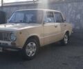 Бежевый ВАЗ 2101, объемом двигателя 1.2 л и пробегом 41 тыс. км за 950 $, фото 1 на Automoto.ua