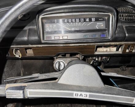 Бежевий ВАЗ 2101, об'ємом двигуна 1.3 л та пробігом 3 тис. км за 214 $, фото 2 на Automoto.ua