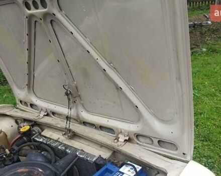 Бежевый ВАЗ 2101, объемом двигателя 1.2 л и пробегом 150 тыс. км за 650 $, фото 17 на Automoto.ua