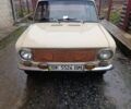 Бежевий ВАЗ 2101, об'ємом двигуна 1.2 л та пробігом 500 тис. км за 592 $, фото 1 на Automoto.ua