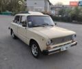 Бежевий ВАЗ 2101, об'ємом двигуна 1.2 л та пробігом 160 тис. км за 900 $, фото 1 на Automoto.ua