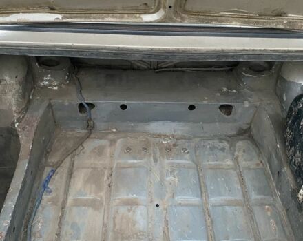 Бежевый ВАЗ 2101, объемом двигателя 1.3 л и пробегом 96 тыс. км за 545 $, фото 14 на Automoto.ua