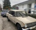 Бежевый ВАЗ 2101, объемом двигателя 1.3 л и пробегом 75 тыс. км за 308 $, фото 6 на Automoto.ua
