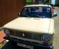 Бежевый ВАЗ 2101, объемом двигателя 1.2 л и пробегом 83 тыс. км за 800 $, фото 1 на Automoto.ua