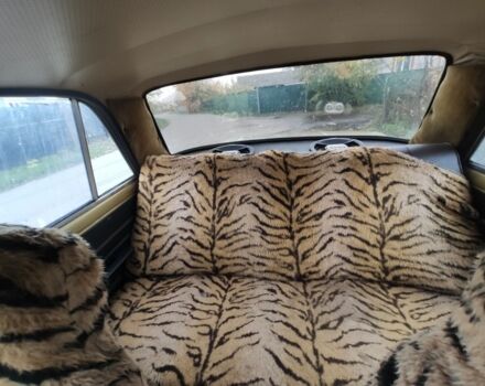 Бежевый ВАЗ 2101, объемом двигателя 1.2 л и пробегом 100 тыс. км за 750 $, фото 9 на Automoto.ua