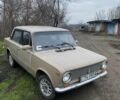 Бежевый ВАЗ 2101, объемом двигателя 1.3 л и пробегом 96 тыс. км за 545 $, фото 2 на Automoto.ua