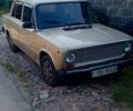 Бежевый ВАЗ 2101, объемом двигателя 0 л и пробегом 100 тыс. км за 597 $, фото 1 на Automoto.ua