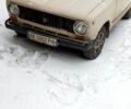 Бежевий ВАЗ 2101, об'ємом двигуна 1.2 л та пробігом 99 тис. км за 450 $, фото 1 на Automoto.ua
