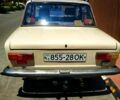 Бежевый ВАЗ 2101, объемом двигателя 1.2 л и пробегом 83 тыс. км за 800 $, фото 2 на Automoto.ua