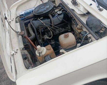 Бежевый ВАЗ 2101, объемом двигателя 1.7 л и пробегом 26 тыс. км за 1100 $, фото 5 на Automoto.ua