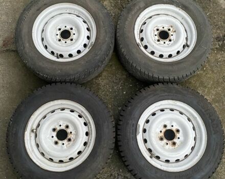 Бежевый ВАЗ 2101, объемом двигателя 1.3 л и пробегом 96 тыс. км за 545 $, фото 15 на Automoto.ua