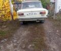 Бежевый ВАЗ 2101, объемом двигателя 1.3 л и пробегом 7 тыс. км за 384 $, фото 2 на Automoto.ua