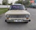 Бежевый ВАЗ 2101, объемом двигателя 1.2 л и пробегом 160 тыс. км за 900 $, фото 7 на Automoto.ua