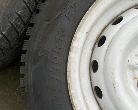 Бежевый ВАЗ 2101, объемом двигателя 1.3 л и пробегом 96 тыс. км за 545 $, фото 16 на Automoto.ua