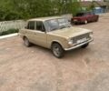 Бежевый ВАЗ 2101, объемом двигателя 0 л и пробегом 3 тыс. км за 686 $, фото 1 на Automoto.ua