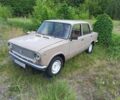Бежевый ВАЗ 2101, объемом двигателя 1.2 л и пробегом 135 тыс. км за 1442 $, фото 1 на Automoto.ua