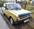 Бежевый ВАЗ 2101, объемом двигателя 1.2 л и пробегом 100 тыс. км за 750 $, фото 1 на Automoto.ua