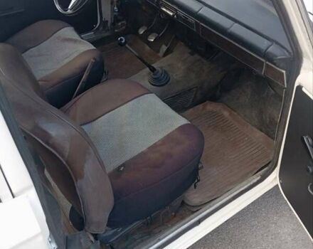 Бежевий ВАЗ 2101, об'ємом двигуна 1.7 л та пробігом 20 тис. км за 760 $, фото 3 на Automoto.ua