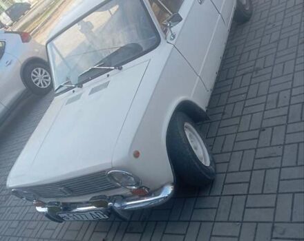 Бежевий ВАЗ 2101, об'ємом двигуна 1.7 л та пробігом 20 тис. км за 760 $, фото 1 на Automoto.ua