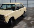 Бежевый ВАЗ 2101, объемом двигателя 1.3 л и пробегом 100 тыс. км за 478 $, фото 1 на Automoto.ua