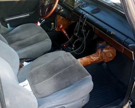 Бежевий ВАЗ 2101, об'ємом двигуна 1.2 л та пробігом 303 тис. км за 800 $, фото 5 на Automoto.ua