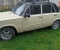 Бежевый ВАЗ 2101, объемом двигателя 1.2 л и пробегом 150 тыс. км за 650 $, фото 2 на Automoto.ua