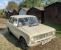 Бежевый ВАЗ 2101, объемом двигателя 0 л и пробегом 98 тыс. км за 599 $, фото 1 на Automoto.ua
