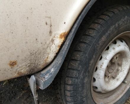 Бежевый ВАЗ 2101, объемом двигателя 1.2 л и пробегом 19 тыс. км за 350 $, фото 7 на Automoto.ua