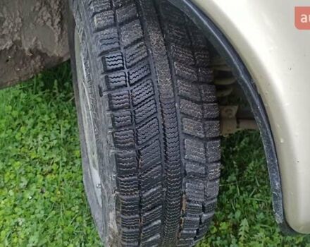 Бежевый ВАЗ 2101, объемом двигателя 1.2 л и пробегом 150 тыс. км за 650 $, фото 1 на Automoto.ua